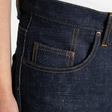Load image into Gallery viewer, Naked &amp; Famous Denim - Easy Guy - Brawler Selvedge