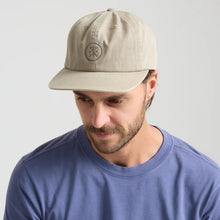Load image into Gallery viewer, Roark - Made To Fade 6 Panel Strapback Hat