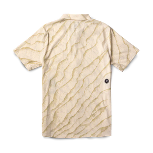 Roark - Bless Up Trail Shirt - Ivory