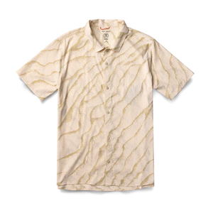 Roark - Bless Up Trail Shirt - Ivory