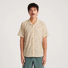 Load image into Gallery viewer, Roark - Bless Up Trail Shirt - Ivory
