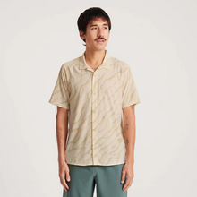 Load image into Gallery viewer, Roark - Bless Up Trail Shirt - Ivory