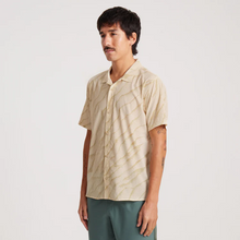 Load image into Gallery viewer, Roark - Bless Up Trail Shirt - Ivory
