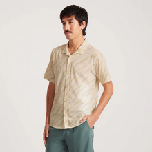Load image into Gallery viewer, Roark - Bless Up Trail Shirt - Ivory
