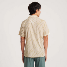 Load image into Gallery viewer, Roark - Bless Up Trail Shirt - Ivory