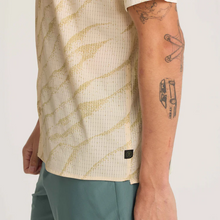 Load image into Gallery viewer, Roark - Bless Up Trail Shirt - Ivory