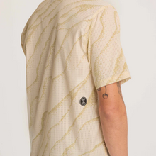 Load image into Gallery viewer, Roark - Bless Up Trail Shirt - Ivory