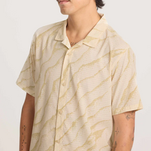 Load image into Gallery viewer, Roark - Bless Up Trail Shirt - Ivory