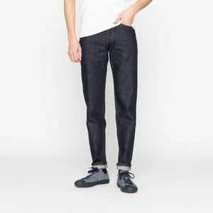 Naked & Famous - Easy Guy - Forever Blue Selvedge