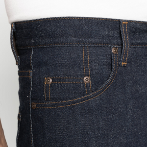 Naked & Famous - Easy Guy - Forever Blue Selvedge