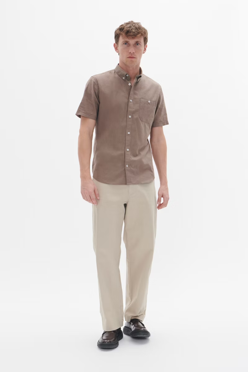 Matinique - Trostol BD Short Sleeve