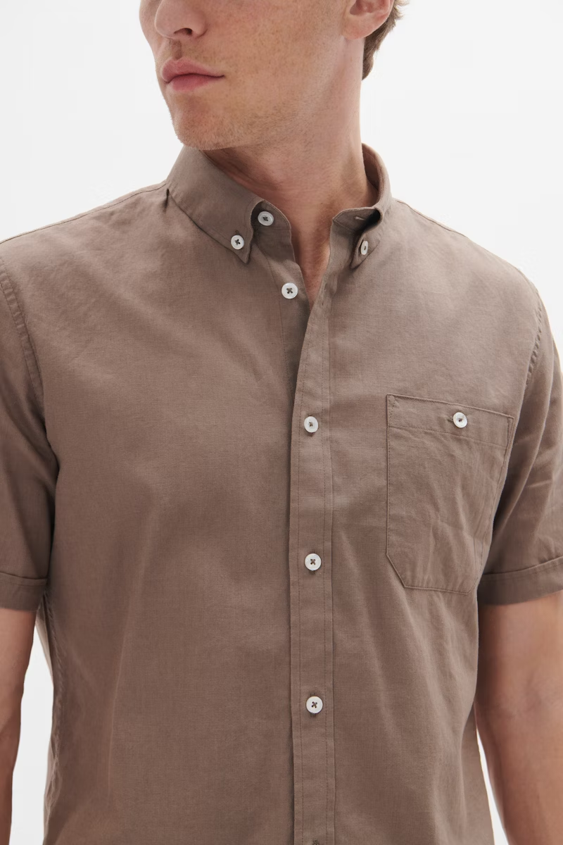 Matinique - Trostol BD Short Sleeve
