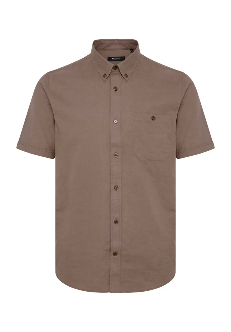 Matinique - Trostol BD Short Sleeve