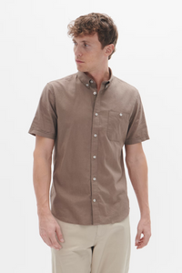 Matinique - Trostol BD Short Sleeve
