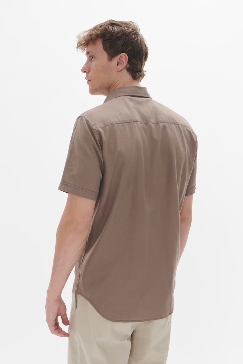 Matinique - Trostol BD Short Sleeve