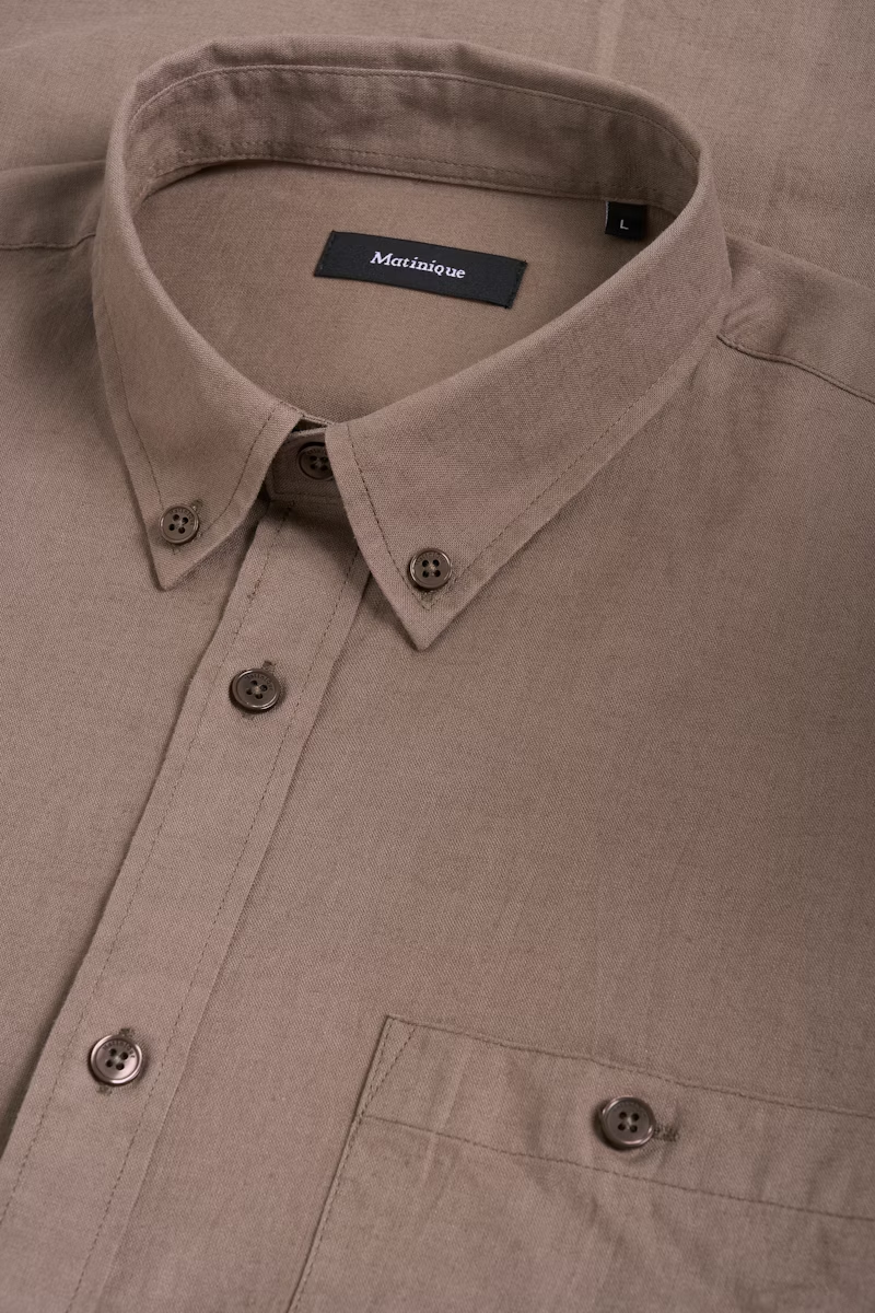 Matinique - Trostol BD Short Sleeve
