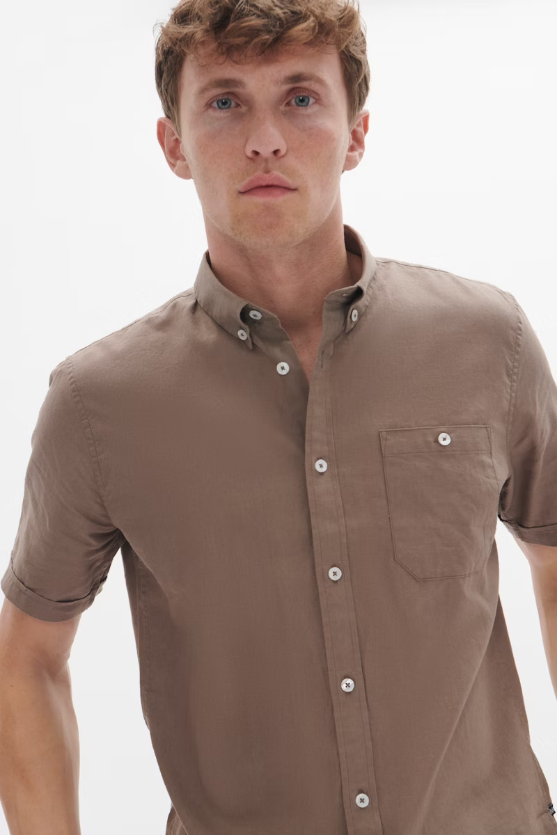 Matinique - Trostol BD Short Sleeve