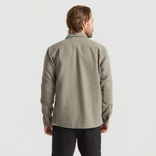Load image into Gallery viewer, Roark - Nordsman Flannel - Dusty Green