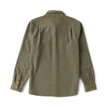 Load image into Gallery viewer, Roark - Nordsman Flannel - Dusty Green