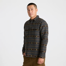 Load image into Gallery viewer, Roark - Nordsman Flannel - Onyx