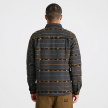 Load image into Gallery viewer, Roark - Nordsman Flannel - Onyx