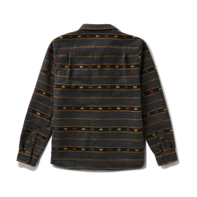 Load image into Gallery viewer, Roark - Nordsman Flannel - Onyx