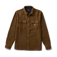 Load image into Gallery viewer, Roark - Nordsman Flannel - Otter