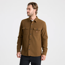 Load image into Gallery viewer, Roark - Nordsman Flannel - Otter