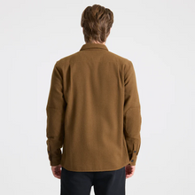 Load image into Gallery viewer, Roark - Nordsman Flannel - Otter