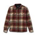 Roark - Nordsman Flannel Shirt