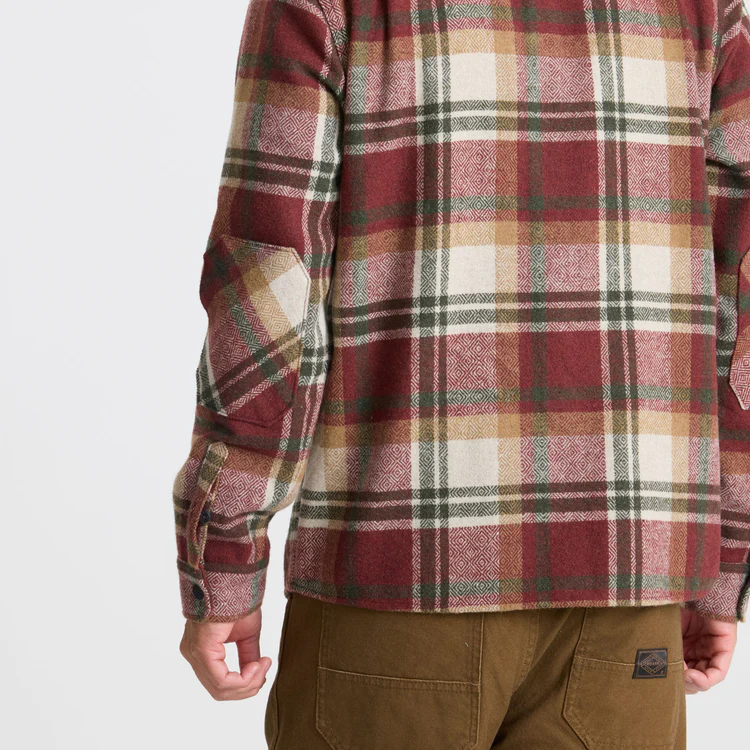 Roark - Nordsman Flannel Shirt