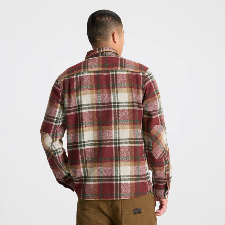 Roark - Nordsman Flannel Shirt