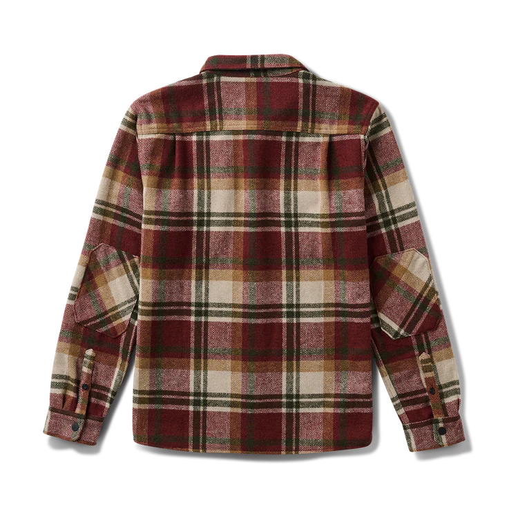 Roark - Nordsman Flannel Shirt