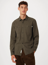 Load image into Gallery viewer, Frank &amp; Oak - Nepped Shirt