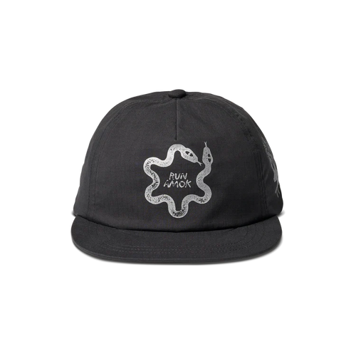 Roark - Run Amok 5 Panel Hat