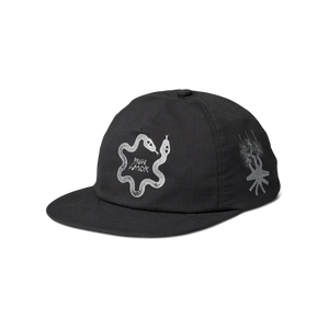 Roark - Run Amok 5 Panel Hat