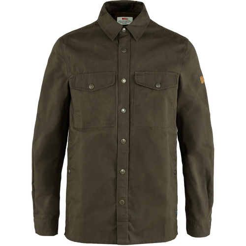 Fjallraven - Singi Overshirt