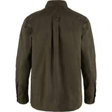 Load image into Gallery viewer, Fjallraven - Singi Overshirt