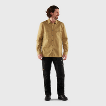 Load image into Gallery viewer, Fjallraven - Singi Overshirt