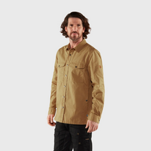 Load image into Gallery viewer, Fjallraven - Singi Overshirt