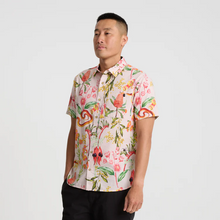 Load image into Gallery viewer, Roark - Journey Short Sleeve Shirt