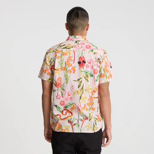 Roark - Journey Short Sleeve Shirt
