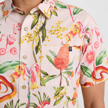Load image into Gallery viewer, Roark - Journey Short Sleeve Shirt