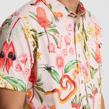 Load image into Gallery viewer, Roark - Journey Short Sleeve Shirt