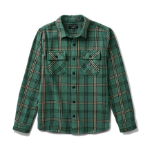 Load image into Gallery viewer, Roark - Nordsman Cotton Flannel Shirt