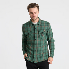 Load image into Gallery viewer, Roark - Nordsman Cotton Flannel Shirt