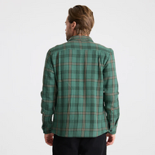 Load image into Gallery viewer, Roark - Nordsman Cotton Flannel Shirt