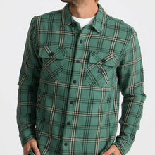 Load image into Gallery viewer, Roark - Nordsman Cotton Flannel Shirt