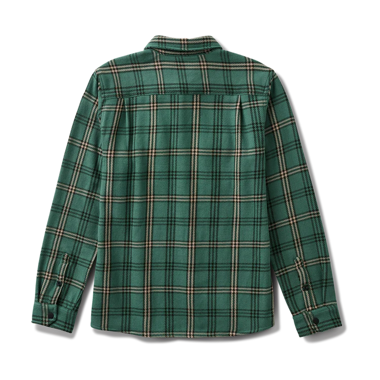 Roark - Nordsman Cotton Flannel Shirt