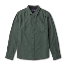 Load image into Gallery viewer, Roark - Crossroads Organic Cotton Flannel Shirt